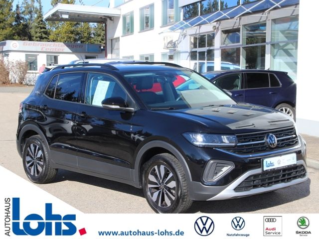 VW T-Cross 5.678 km 25.979 &euro; Limbach-Oberfrohna 09212