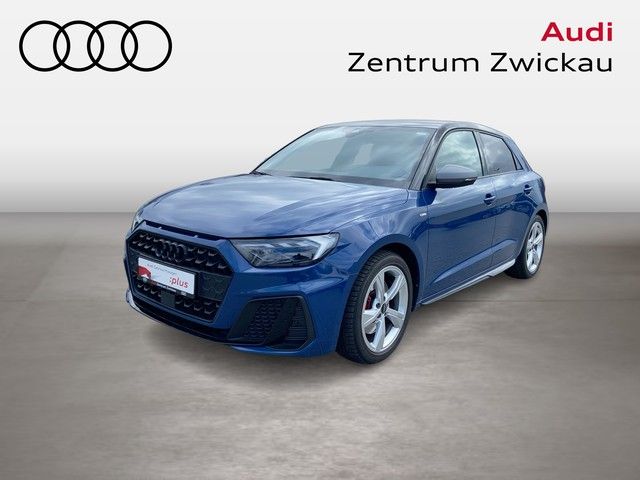 Audi A1 54.333 km 23.930 &euro; Zwickau 08056
