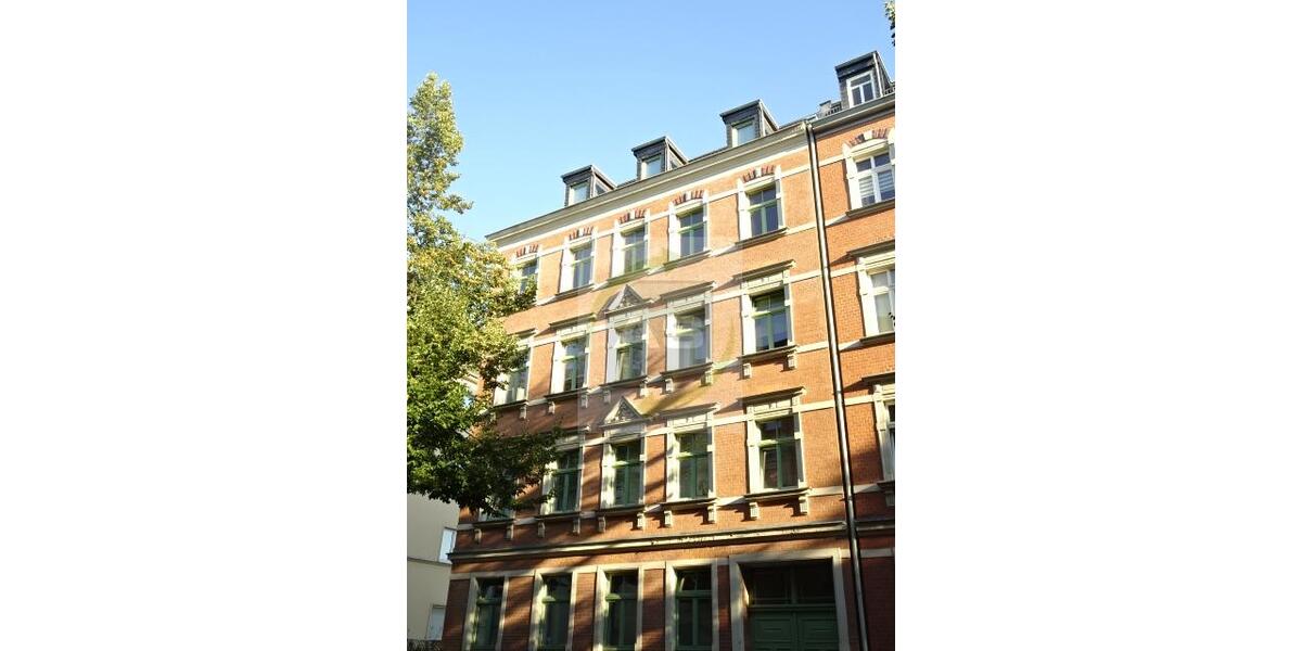 Etagenwohnung Zwickau - 4 Zimmer, 97 m&sup2;, 720&euro; | Angebot:25719762