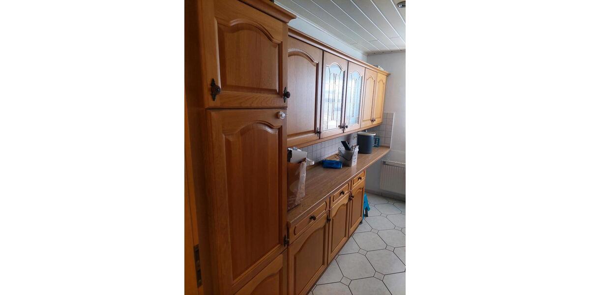 Etagenwohnung Gersdorf - 3 Zimmer, 59 m&sup2;, 490&euro; | Angebot:25874770