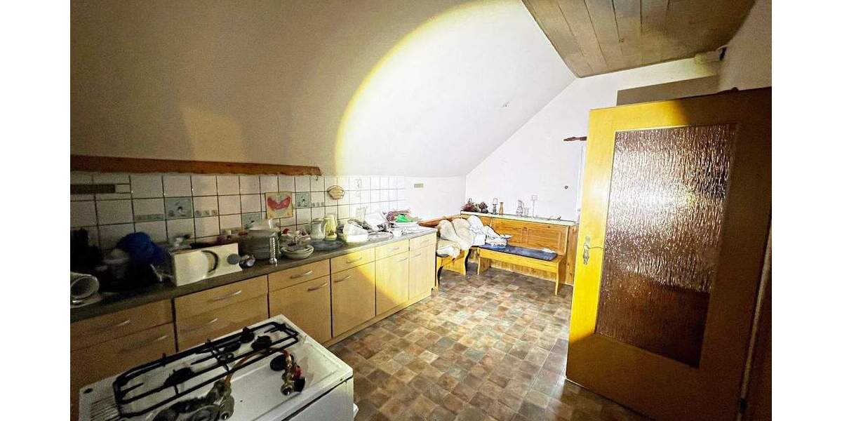 Einfamilienhaus Stützengrün Hundshübel - 1 Zimmer, 134 m&sup2;, 57.500&euro; | Angebot:25689610