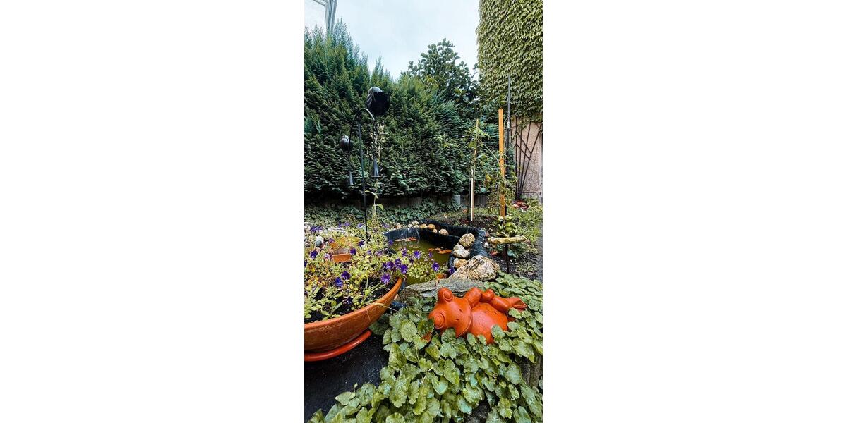 Maisonettenwohnung Crimmitschau - 3 Zimmer, 122 m&sup2;, 960&euro; | Angebot:25307850