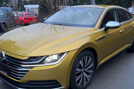 VW Arteon 21.200 km 25.800 &euro; Werdau 08412