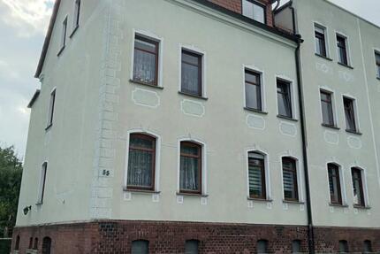 Wohnung Zwickau Cainsdorf - 2 Zimmer, 52 m&sup2;, 330&euro; | Angebot:27632037