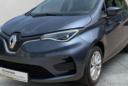Renault ZOE 26.850 km 15.890 &euro; Zwickau 08064