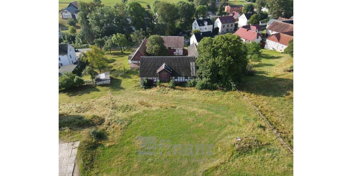 Bauernhaus, Landhaus Langenbernsdorf - 9 Zimmer, 217 m&sup2;, 250.000&euro; | Angebot:25780213
