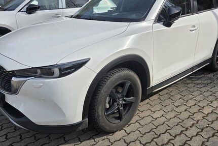 Mazda CX-5 63.000 km 28.444 &euro; Zwickau 08064