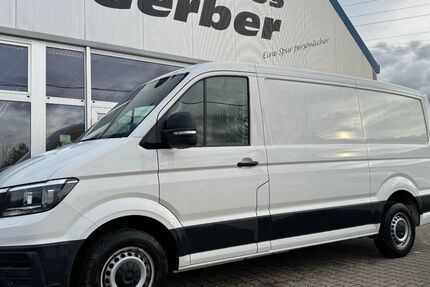 VW Crafter 207.490 km 15.899 &euro; Wilkau Haßlau/OT Silberstraße 08112