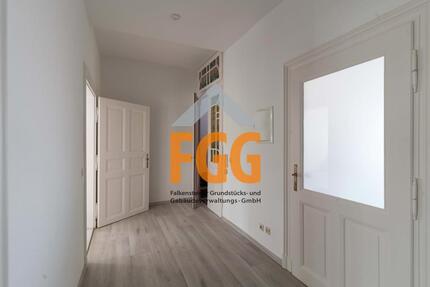 Wohnung Falkenstein/Vogtland Vogtland - 5 Zimmer, 117 m&sup2;, 585&euro; | Angebot:24432146