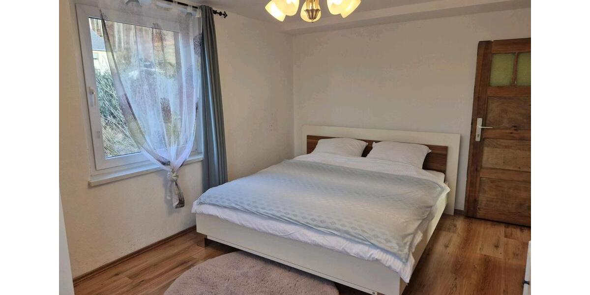 Maisonettenwohnung Schwarzenberg/Erzgebirge Erzgebirge - 4 Zimmer, 150 m&sup2;, 1.100&euro; | Angebot:25407272