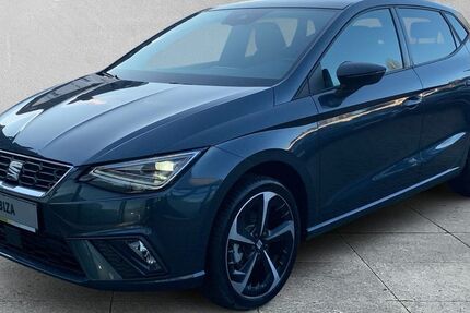 Seat Ibiza 1.500 km 24.950 &euro; Zwickau 08058