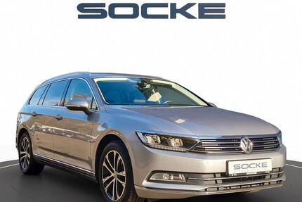 VW Passat Variant 104.127 km 16.985 &euro; Remse OT Kertzsch 08373