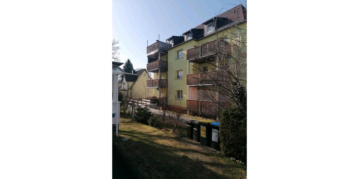 Dachgeschoßwohnung Penig - 3 Zimmer, 126 m&sup2;, 900&euro; | Angebot:25305401