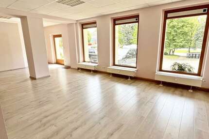 Gewerbeobjekt Oelsnitz Oelsnitz - 250&euro; | Angebot:20795973