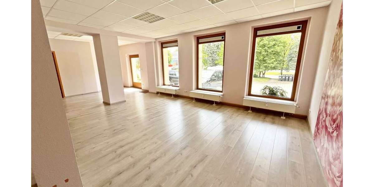 Gewerbeobjekt Oelsnitz Oelsnitz - 250&euro; | Angebot:20795973