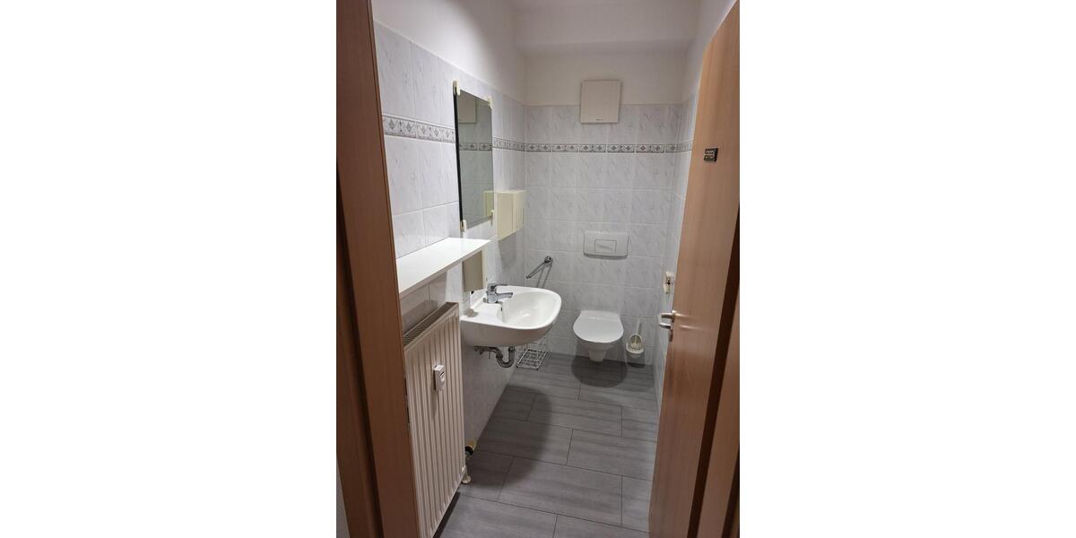Gewerbeobjekt Zwickau Zwickau-West - 715&euro; | Angebot:25253882