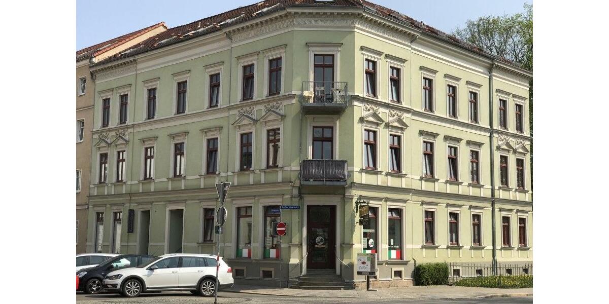 Dachgeschoßwohnung Zwickau - 3 Zimmer, 77 m&sup2;, 500&euro; | Angebot:24242850