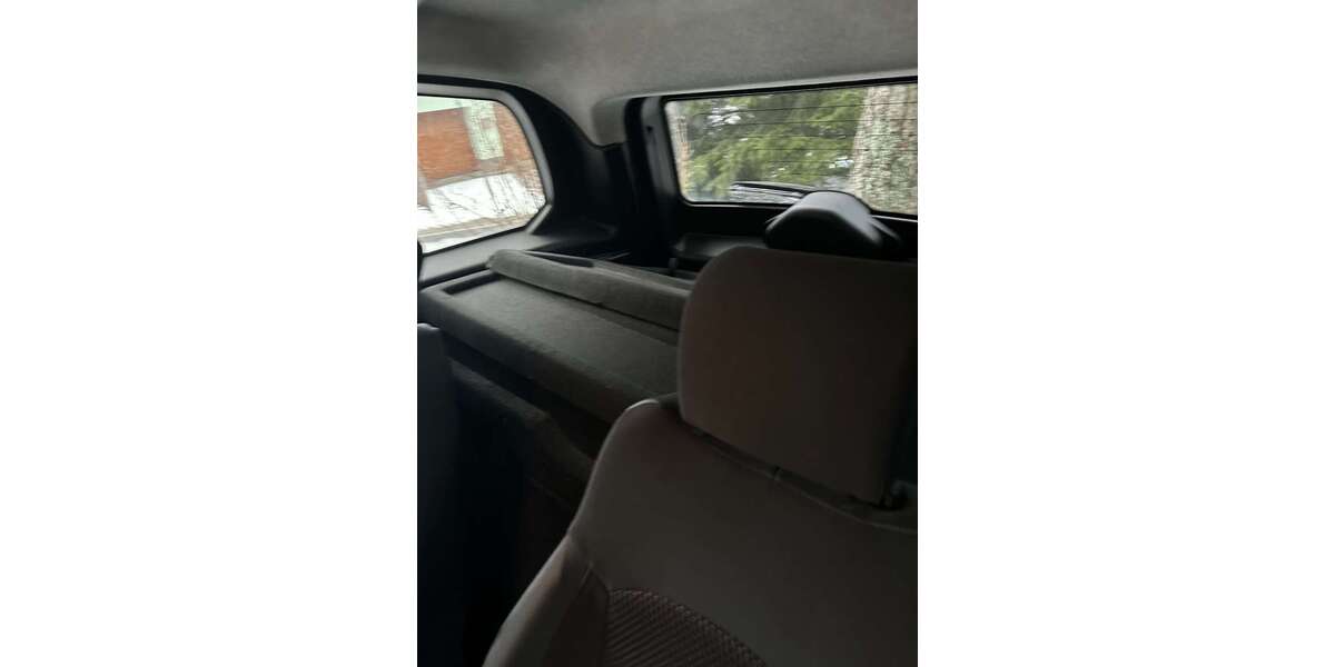 Microcar M.Go 45.000 km 9.500 &euro; Auerbach/Vogtl., Stadt 08209