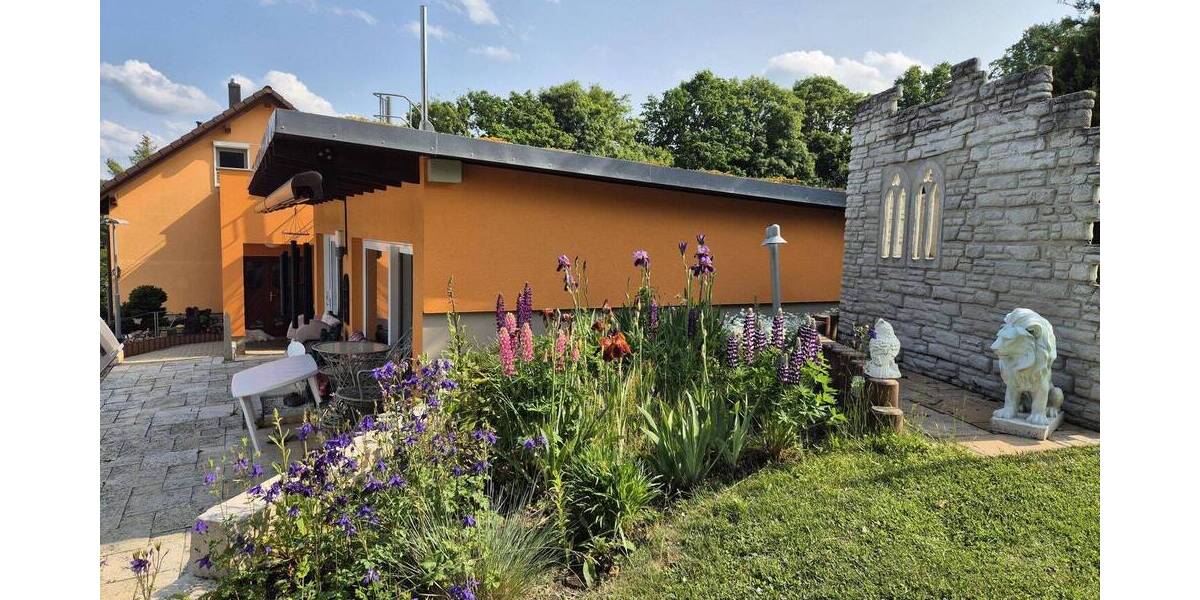Gewerbeobjekt Netzschkau - 1 Zimmer, 599.000&euro; | Angebot:26750905