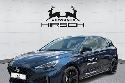 Hyundai i30 2.500 km 28.490 &euro; Crimmitschau 08451