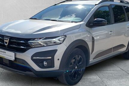 Dacia Jogger 59.092 km 15.290 &euro; Zwickau 08064