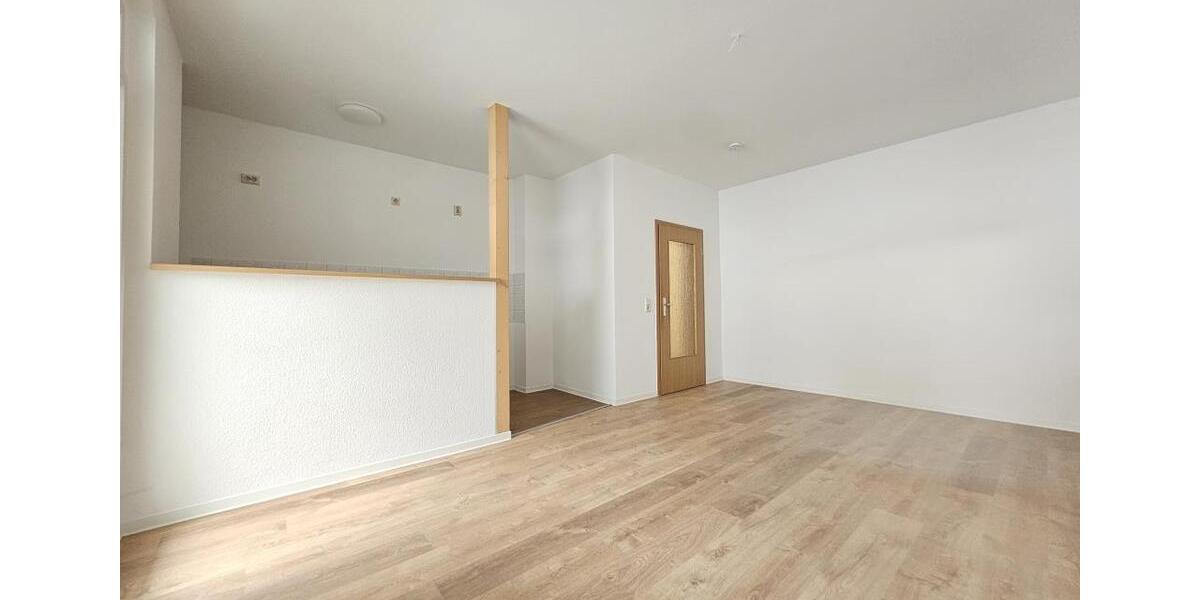 Etagenwohnung Aue-Bad Schlema Bad Schlema - 2 Zimmer, 56 m&sup2;, 309&euro; | Angebot:25867462