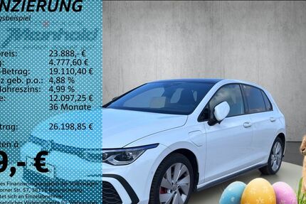 VW Golf 39.990 km 24.444 &euro; Auerbach/Rebesgrün 08209