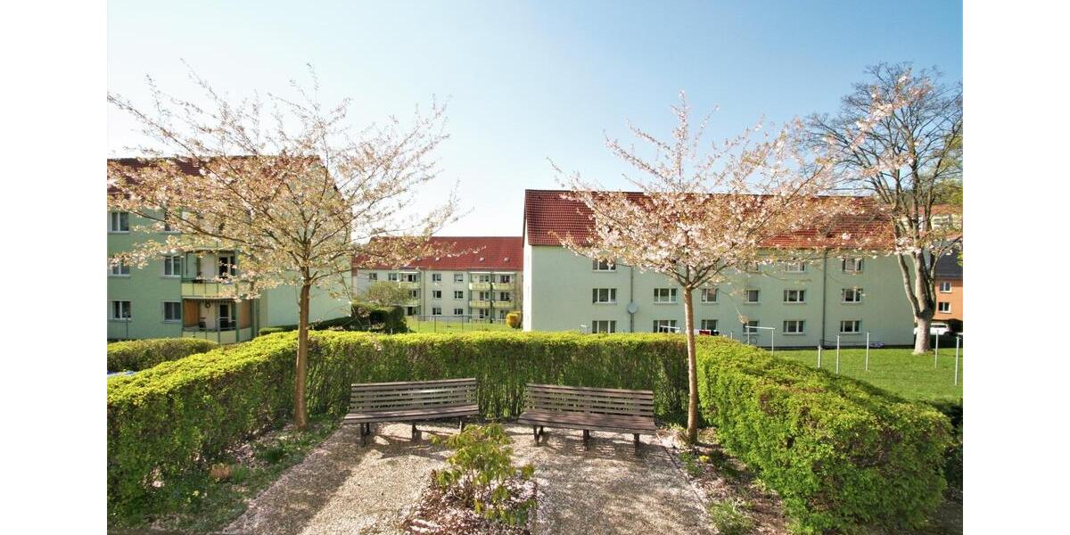 Etagenwohnung Hohenstein-Ernstthal Ernstthal - 3 Zimmer, 55 m&sup2;, 335&euro; | Angebot:24571775