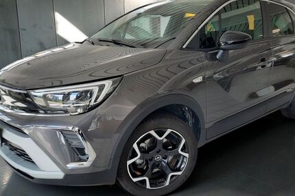 Opel Crossland (X) 26.800 km 13.900 &euro; Werdau 08412