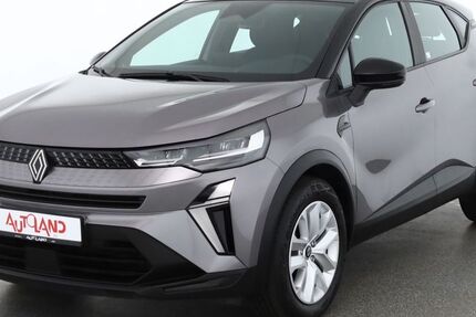 Renault Captur 14.041 km 17.890 &euro; Zwickau 08056