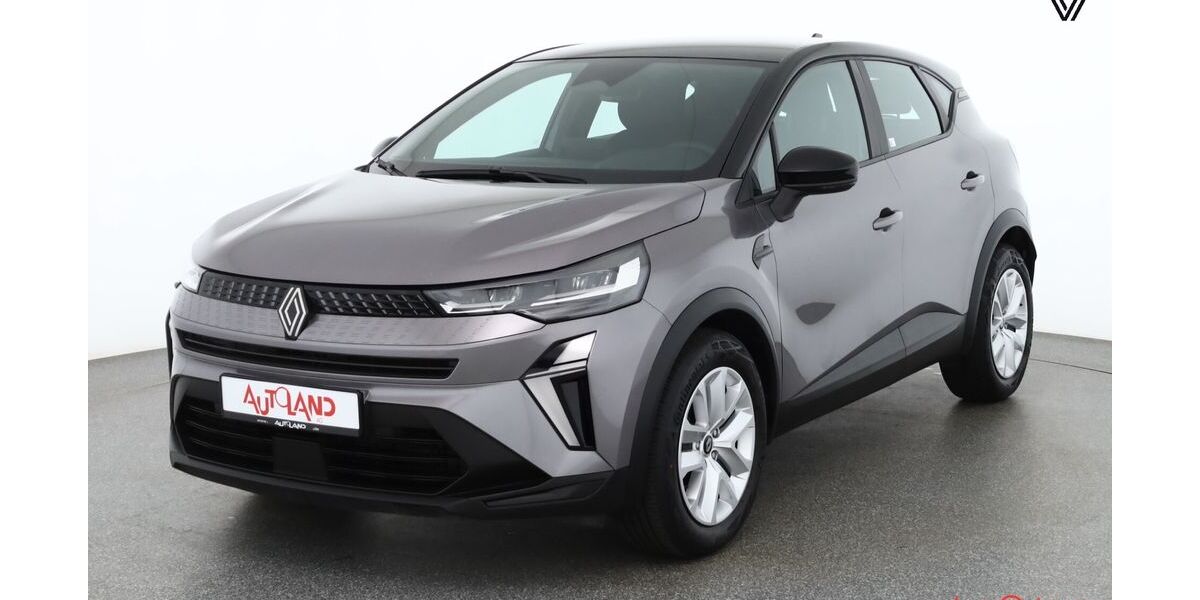 Renault Captur 14.041 km 17.890 &euro; Zwickau 08056