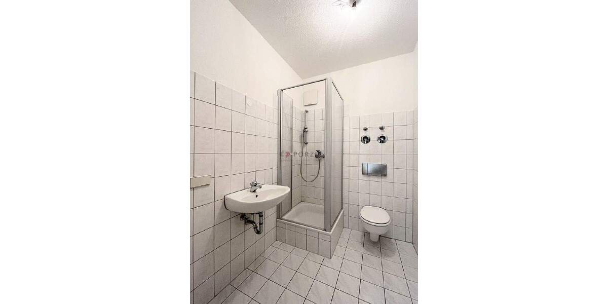 Etagenwohnung Limbach-Oberfrohna Oberfrohna - 2 Zimmer, 49 m&sup2;, 299&euro; | Angebot:25776565