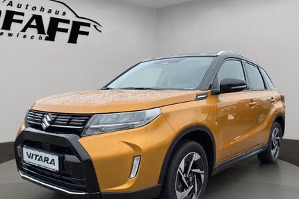 Suzuki Vitara 3.500 km 31.995 &euro; Rodewisch 08228