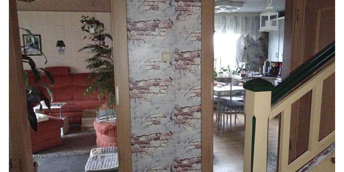 Einfamilienhaus Reinsdorf - 3 Zimmer, 95 m&sup2;, 179.000&euro; | Angebot:25899004