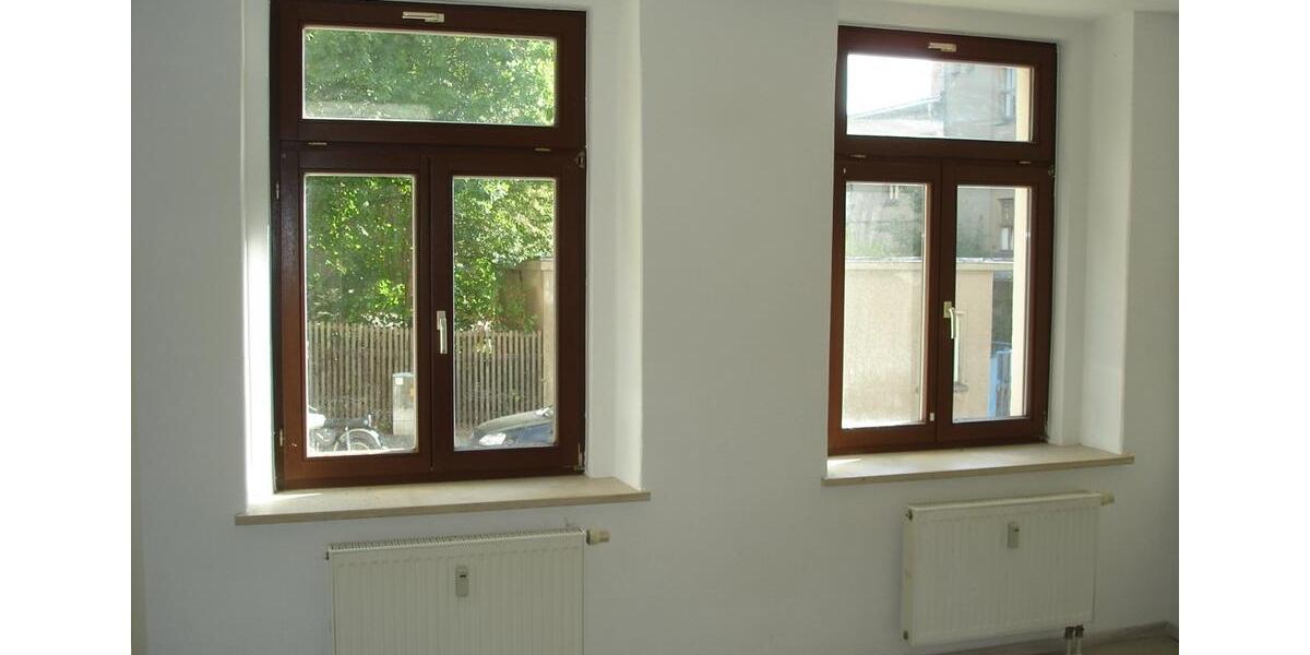 Erdgeschoßwohnung Reichenbach im Vogtland - 2 Zimmer, 47 m&sup2;, 253&euro; | Angebot:24781609