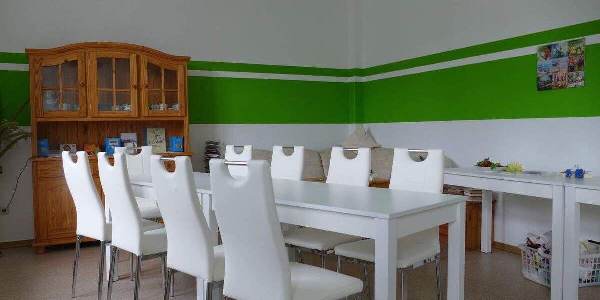 Gewerbeobjekt Greiz Irchwitz - 2 Zimmer, 96 m&sup2;, 82.000&euro; | Angebot:25666527