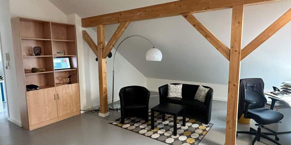 Gewerbeobjekt Niederfrohna - 1.836&euro; | Angebot:25864462