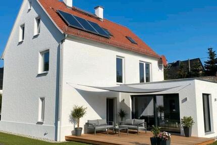 Haus Limbach-Oberfrohna Oberfrohna - 5 Zimmer, 150 m&sup2;, 800&euro; | Angebot:25590757