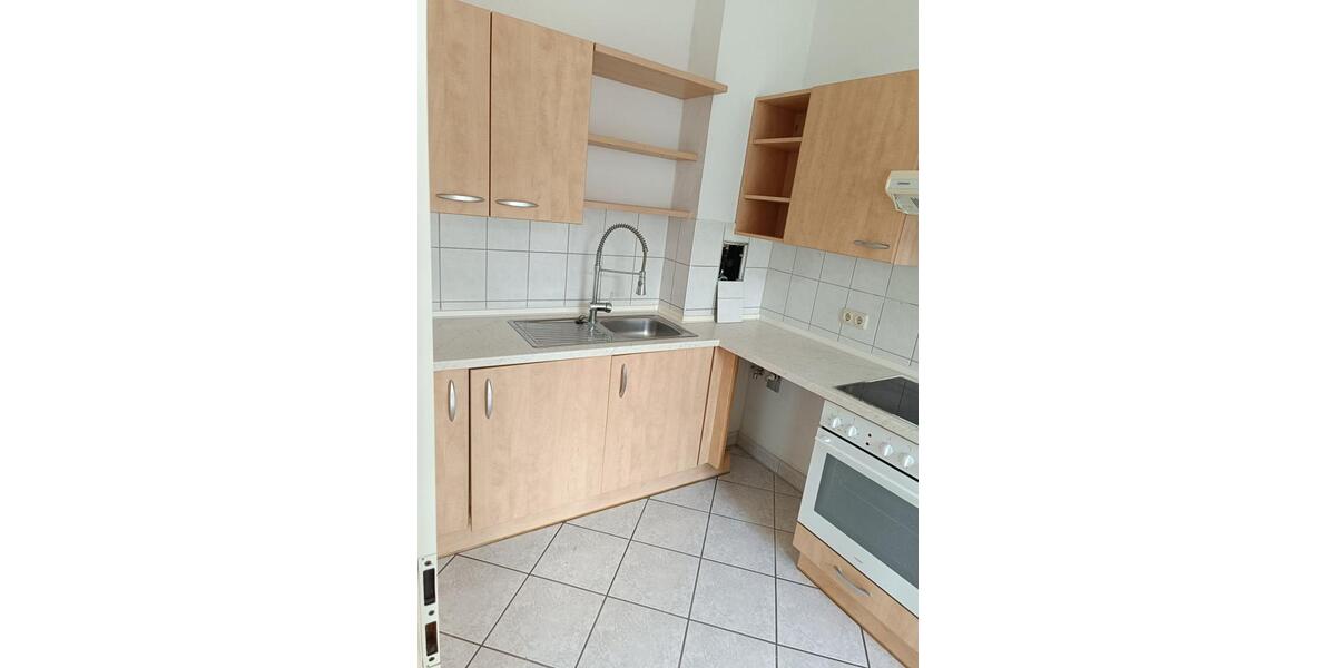 Etagenwohnung Zwickau - 3 Zimmer, 87 m&sup2;, 520&euro; | Angebot:19797220