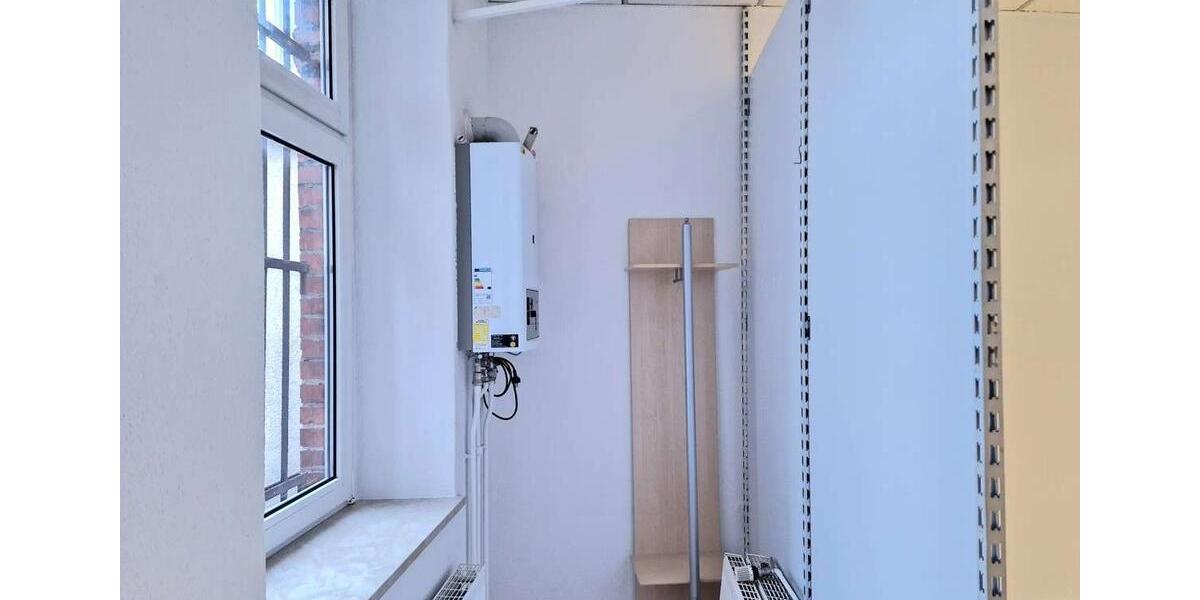 Gewerbeobjekt Aue-Bad Schlema Bad Schlema - 695&euro; | Angebot:25720309