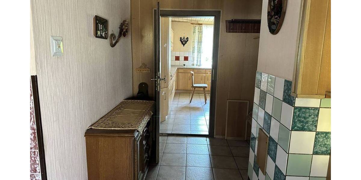 Bauernhaus, Landhaus Werdau Langenhessen - 9 Zimmer, 229 m&sup2;, 145.000&euro; | Angebot:25747106