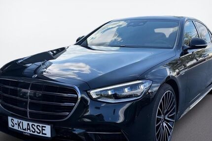 Mercedes-Benz S 350 24.900 km 119.500 &euro; Zwickau 08058