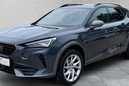 Cupra Formentor 33.200 km 25.990 &euro; Zwickau 08064