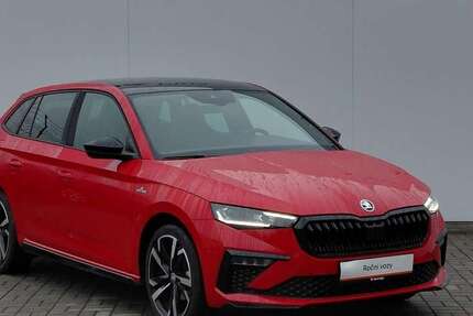 Skoda Scala 18.000 km 23.900 &euro; Lauter-Bernsbach 08315