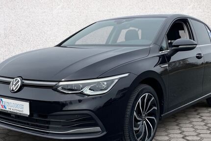VW Golf 55.682 km 21.950 &euro; Zwickau 08064