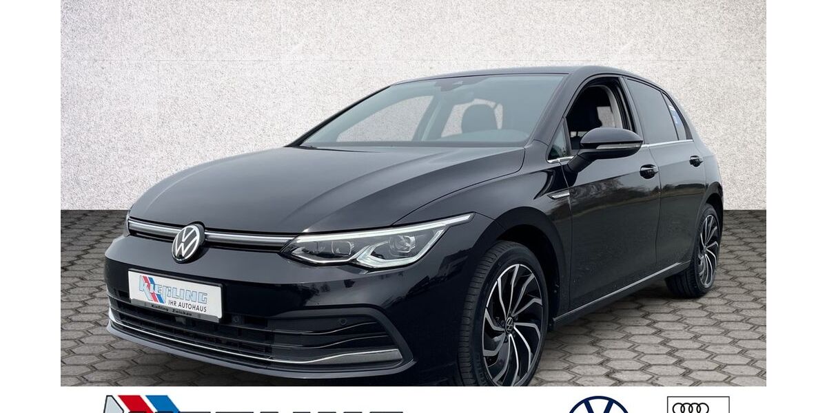 VW Golf 55.682 km 21.950 &euro; Zwickau 08064