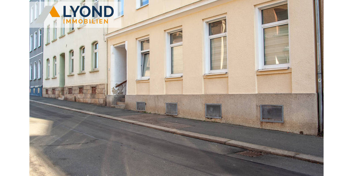 Mehrfamilienhaus, Wohnhaus Reichenbach - 1 Zimmer, 300 m&sup2;, 250.000&euro; | Angebot:25732313