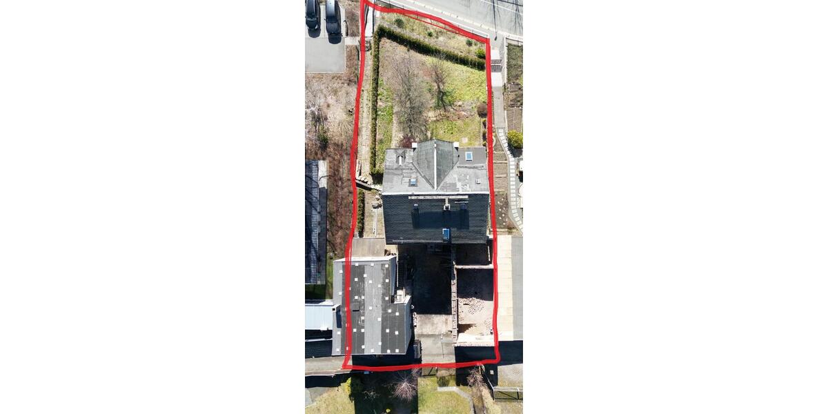 Mehrfamilienhaus, Wohnhaus Reichenbach im Vogtland - 75.000&euro; | Angebot:25790555