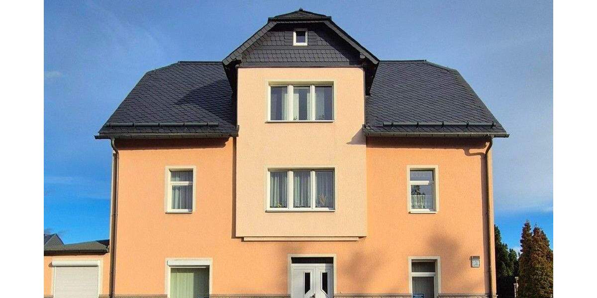 Mehrfamilienhaus, Wohnhaus Lauter-Bernbach Lauter - 229.000&euro; | Angebot:25686466