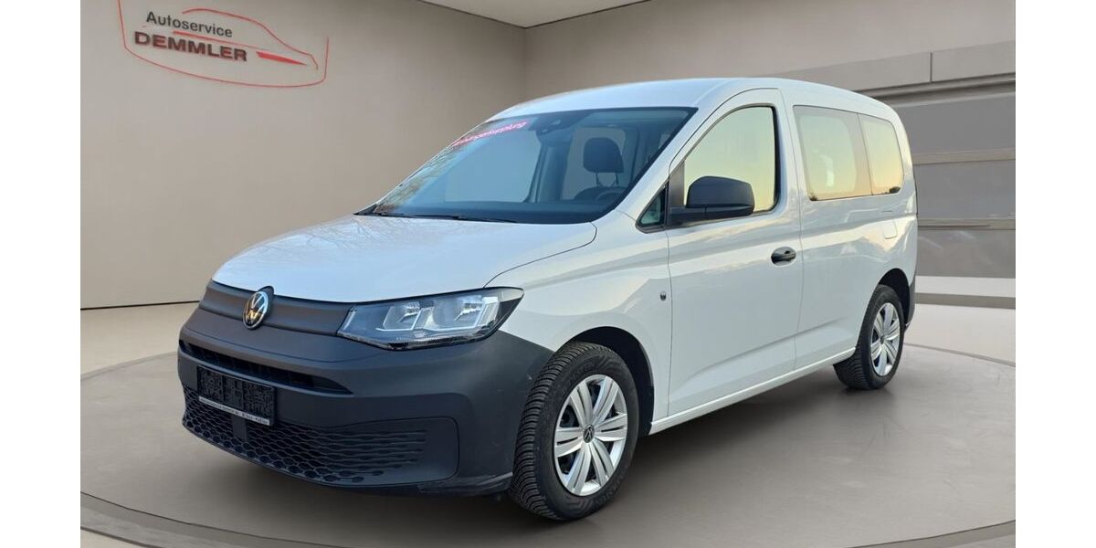 VW Caddy 58.800 km 22.800 &euro; Wilkau-Haßlau 08112